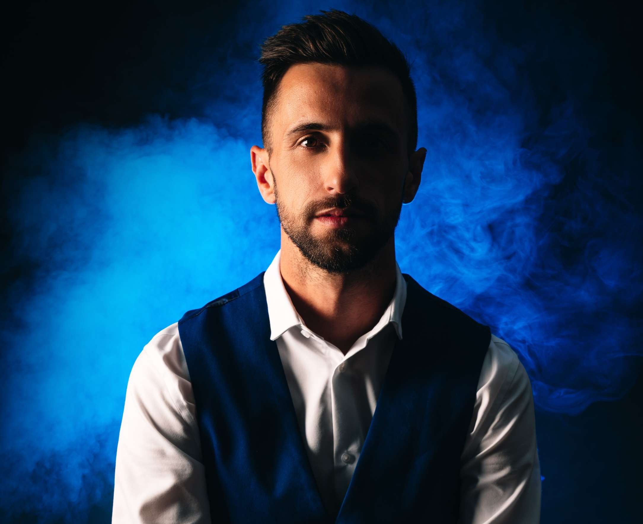 Pierre Cruz - Neken