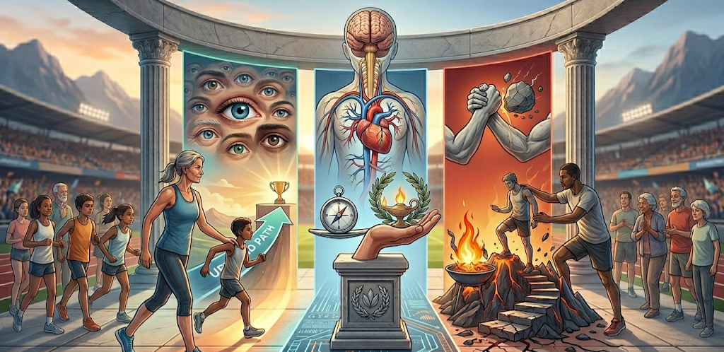 Préparation Mentale